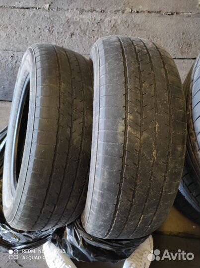 Yokohama Geolandar G91 225/60 R17