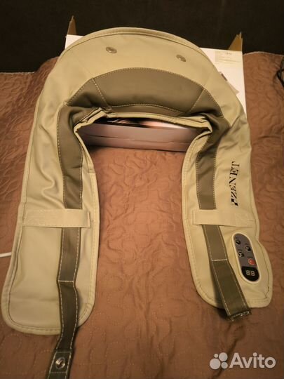 Массажер для шеи и плеч