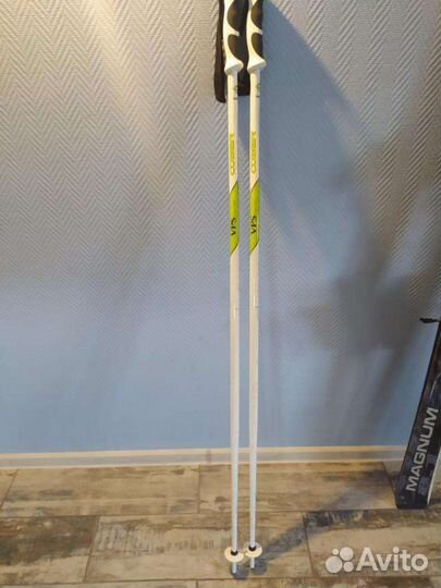 Горные лыжи Blizzard Magnum 8.1 176