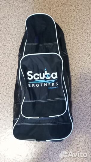 Сумка для плавания