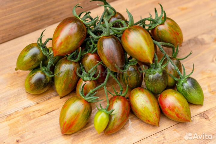 Семена Экзотических Томатов