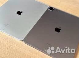 iPad pro 11 wi-fi +lte (2022) 128gb