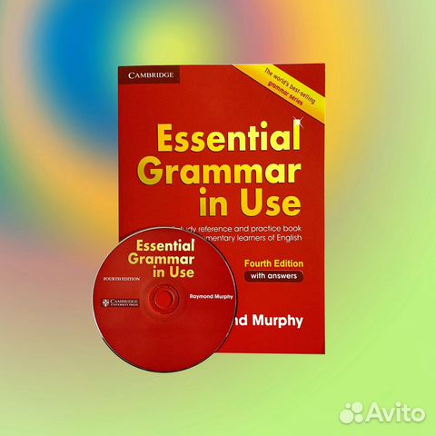 Basic grammar in use + CD 4th edition