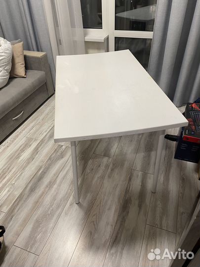 Письменный стол