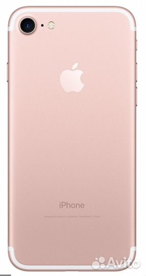 iPhone 7, 32 ГБ
