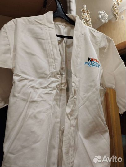 Костюм для ребёнка 5-7 лет