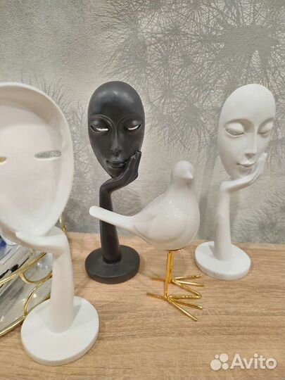 Птичка, декоративная фигурка,вазочка сумка