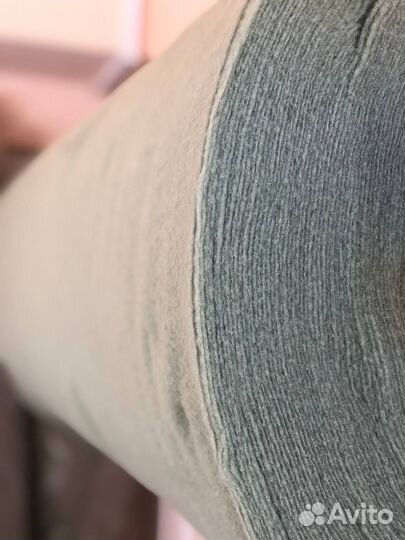 Геотекстиль для дорожек