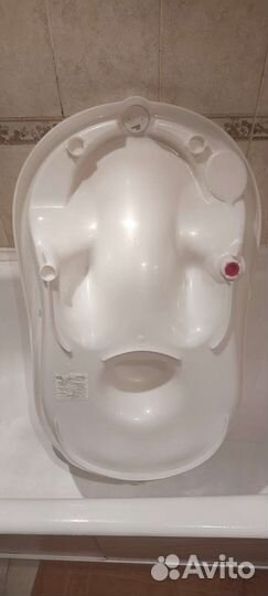 Детская ванночка Baby OK 