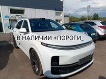 LiXiang L7 1.5 AT, 2024, 26 км, с пробегом, цена 7 099 999 руб.