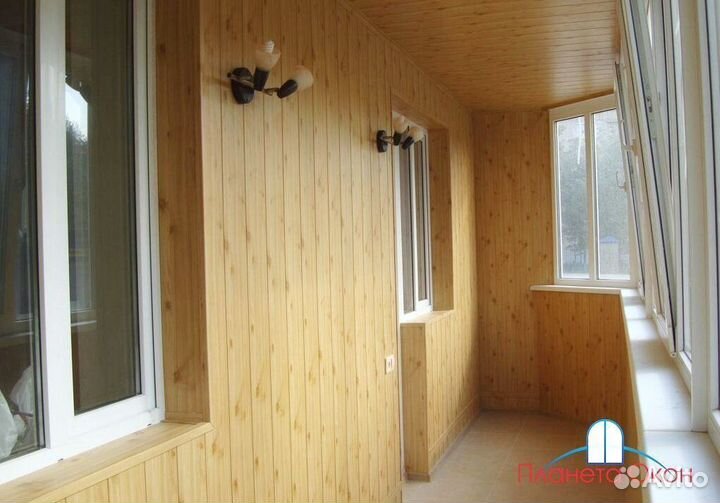 Пластиковые окна, окна пвх