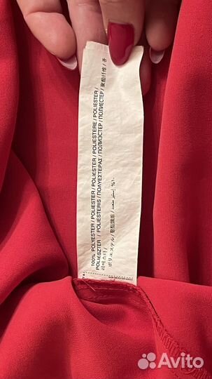 Женское платье mango