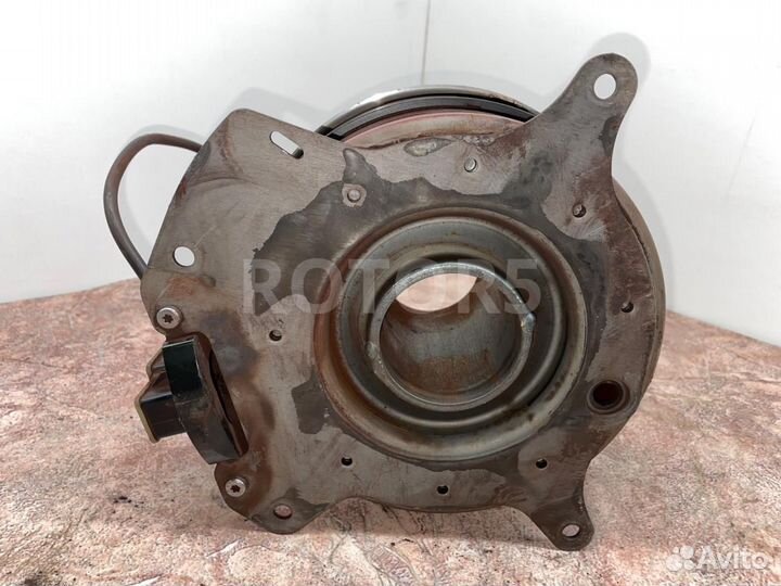 Подшипник выжимной DAF XF 106 2020 0501221020