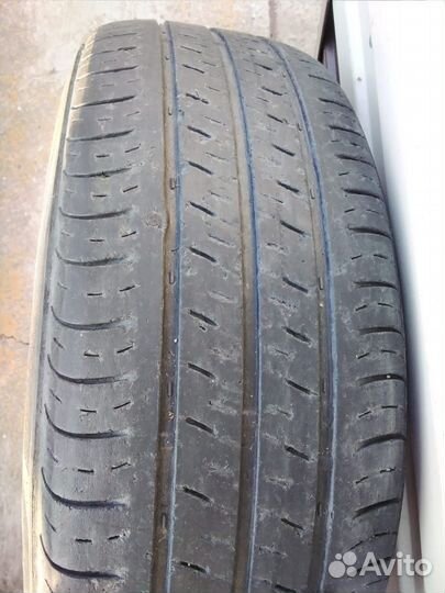 Kumho Solus SA01 Plus 205/65 R16 95H