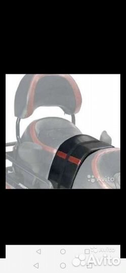 Дополнительное сиденье Арктик Кэт 4639-716