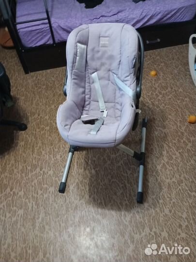 Автокресло для детей