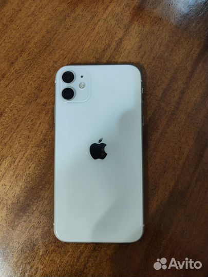 iPhone 11