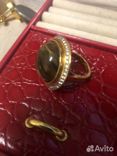 Печатка женская