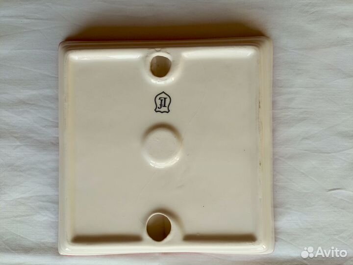 Менажница керамика Lefard