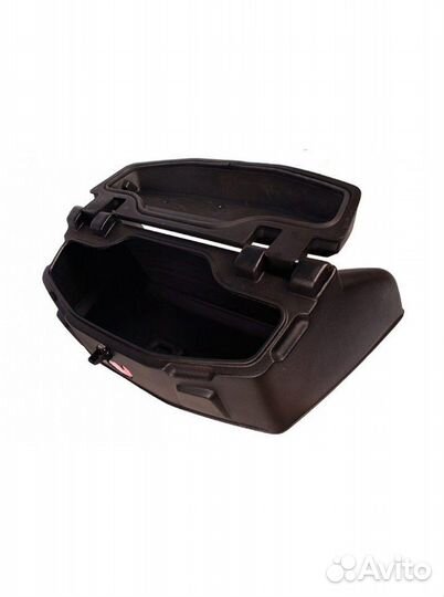 PZ 4000 Задний кофр для квадроцикла