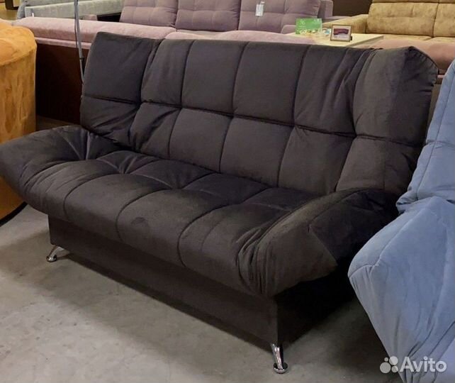 Диван раскладной «Клик-Кляк»