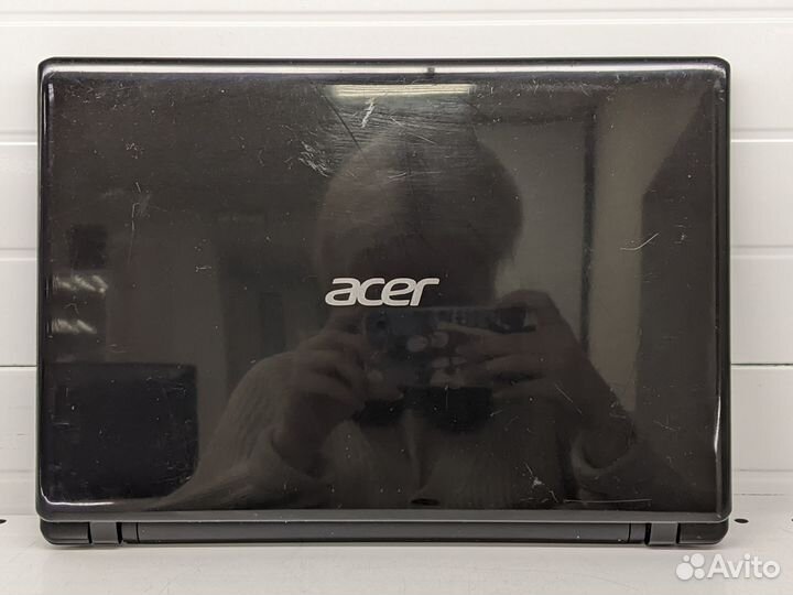 Ноутбук Acer Aspire V5-131-10172G32nkk