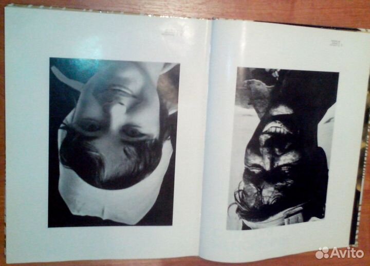 Мгновенья счастья книга-альбом СССР