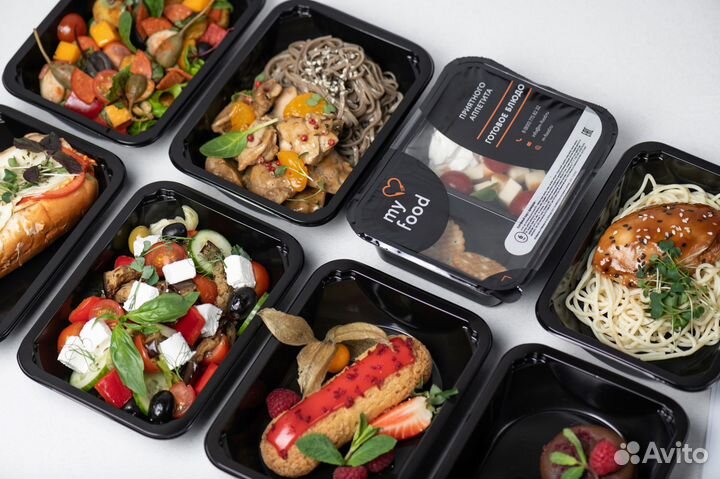 Повар-кондитер