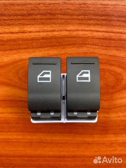 Кнопка стеклоподъемника Volkswagen Т5