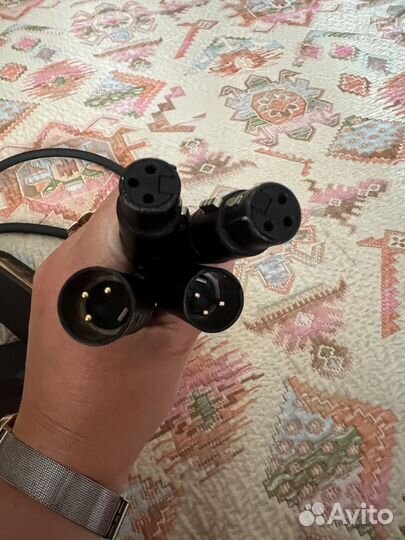 Продаю кабель Transparent MusicLink Ultra