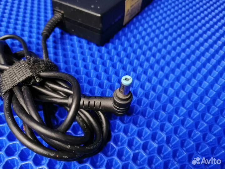 Зарядка 5.5x1.4mm / 19V 4.74A 90W (Original Acer)