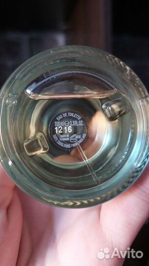 Мужская туалетная вода Burberry The Weekend