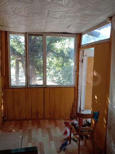 Дача 25 м² на участке 6,4 сот.