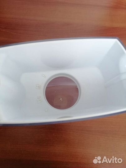 Фильтр кувшин для воды аквафор