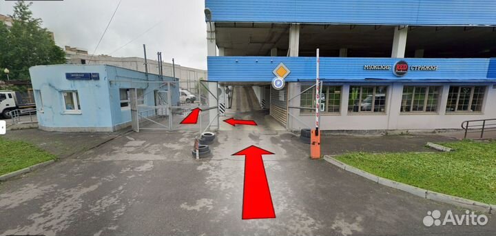 Sailun Ice Blazer WST3 215/55 R16 97T