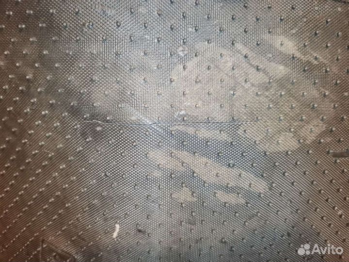 Зимние автомобильные коврики