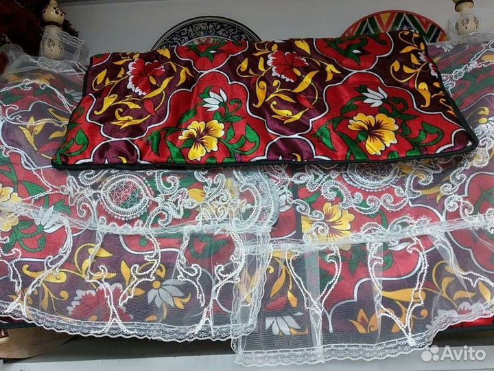 Гахвора колыбель