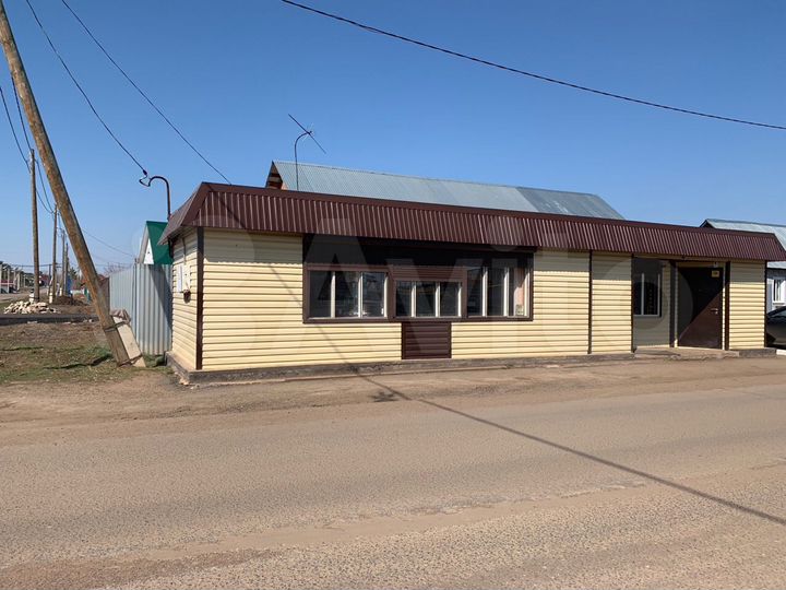 Торговая площадь, 42.3 м²