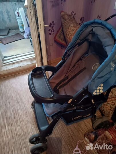 Стул для кормления