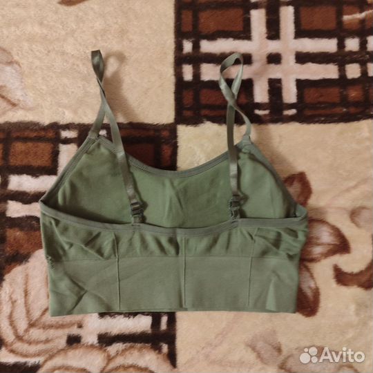 Топ женский 42