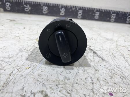 Переключатель света