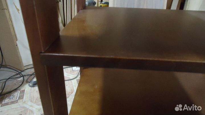 Стойка под Аппаратуру