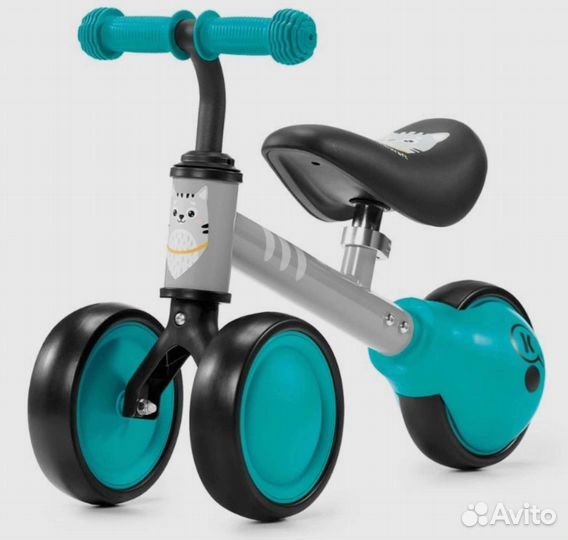 Беговел Kinderkraft Cutie