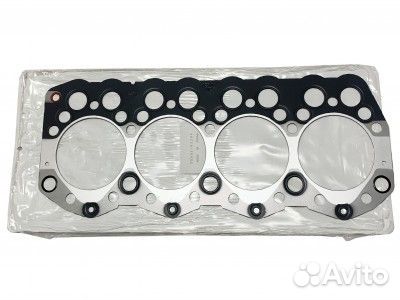 Термостат S4S 31646-02200 для двигателя S4S на Mitsubishi (mitsubishi fuso)