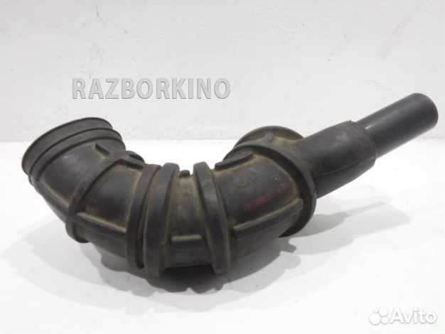 Патрубок воздушный