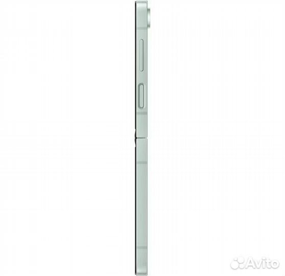 Samsung Galaxy Z Flip 6, 6/256 ГБ