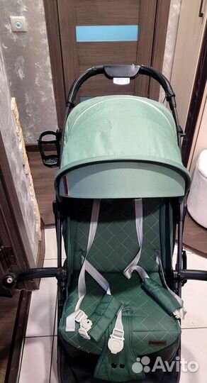 Прогулочная коляска babalo 2020 new