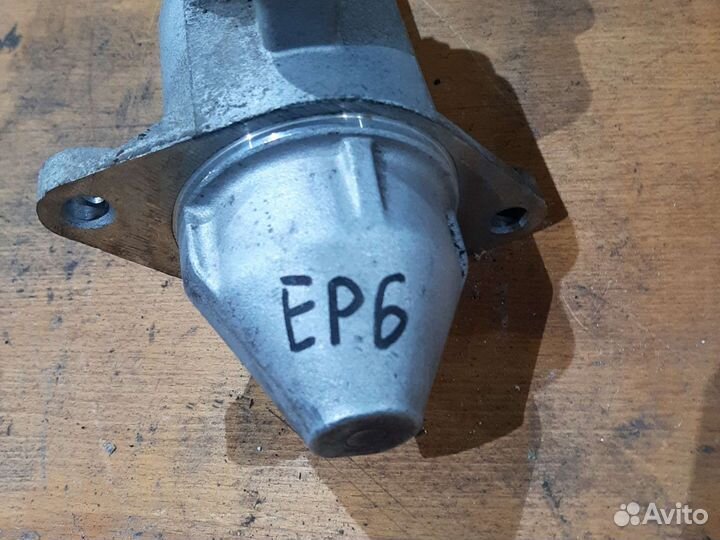 Стартер Citroën C4 1.6 EP6 euro 5