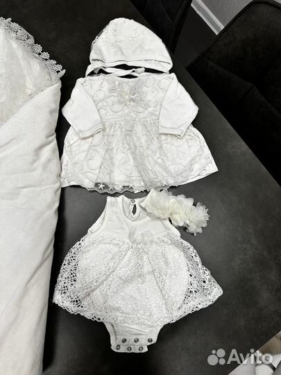 Комплект на выписку