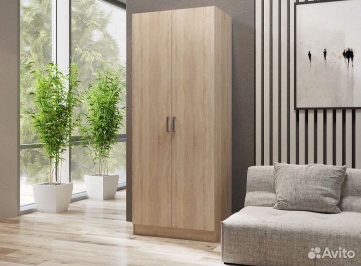 Шкаф для верхней одеждый